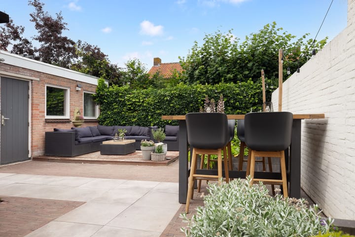 Foto 23 van Marijkelaan 3