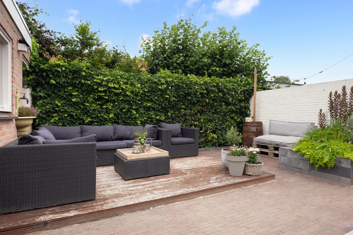 Foto 24 van Marijkelaan 3