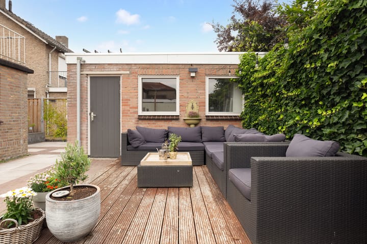 Foto 25 van Marijkelaan 3