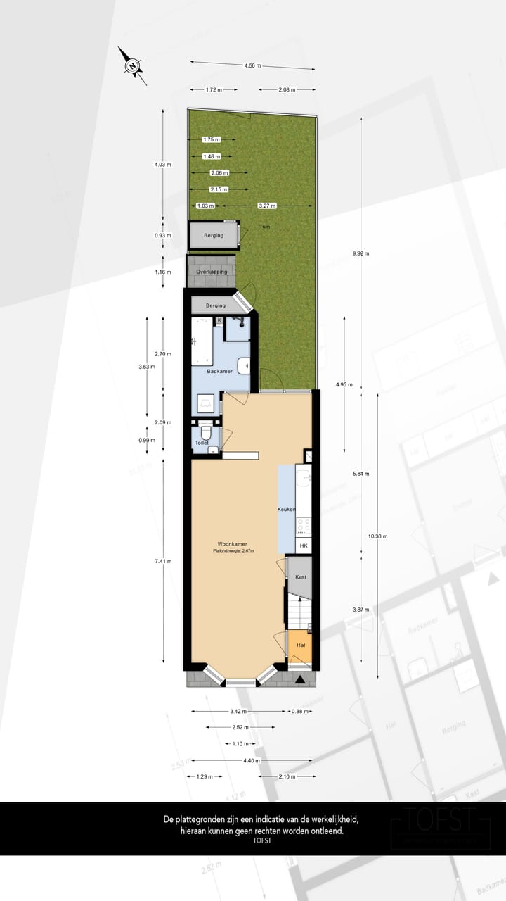 Foto 30 van Duinstraat 27