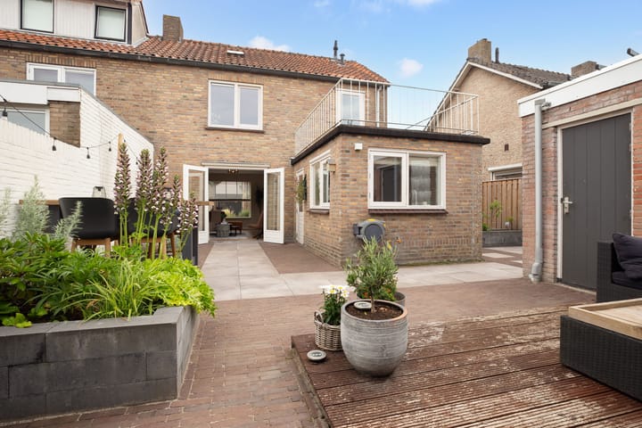 Foto 26 van Marijkelaan 3