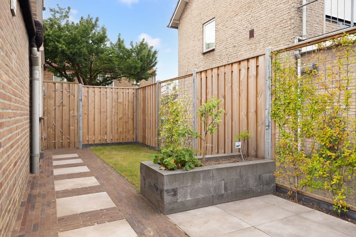 Foto 27 van Marijkelaan 3