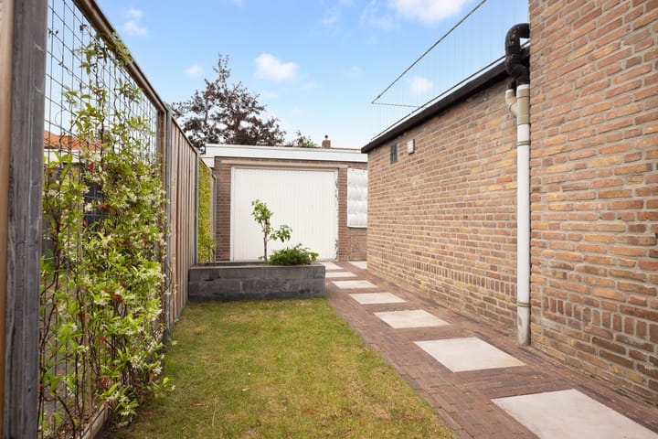 Foto 28 van Marijkelaan 3