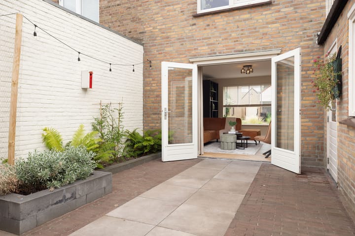 Foto 30 van Marijkelaan 3