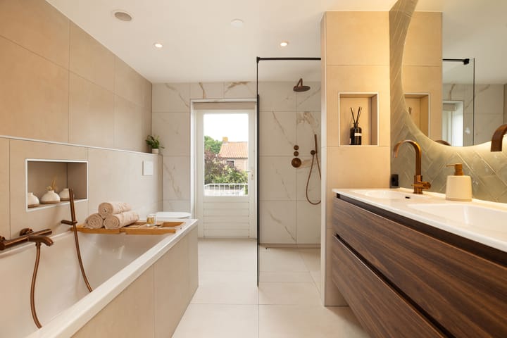 Foto 35 van Marijkelaan 3