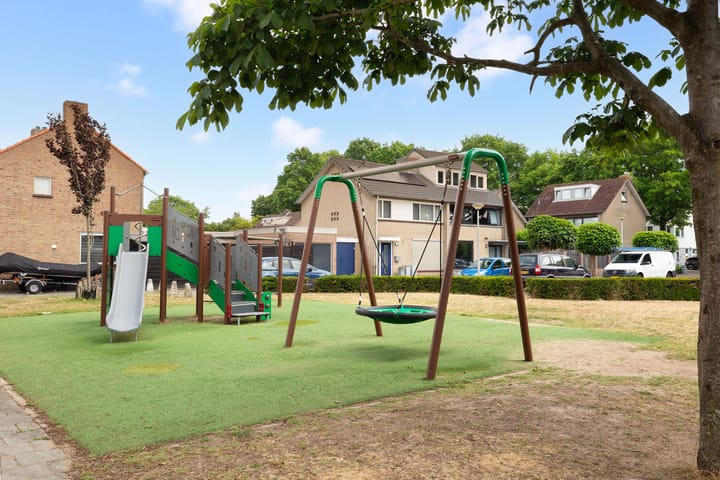 Foto 40 van Marijkelaan 3