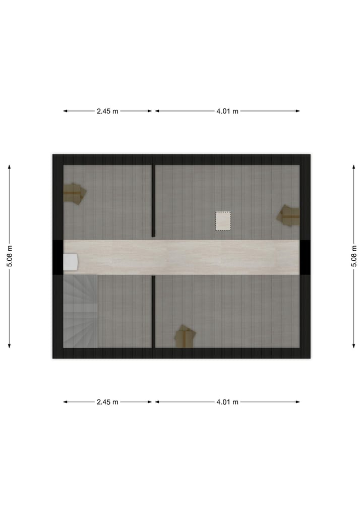 Foto 43 van Marijkelaan 3