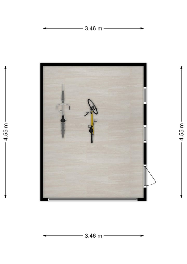 Foto 45 van Marijkelaan 3