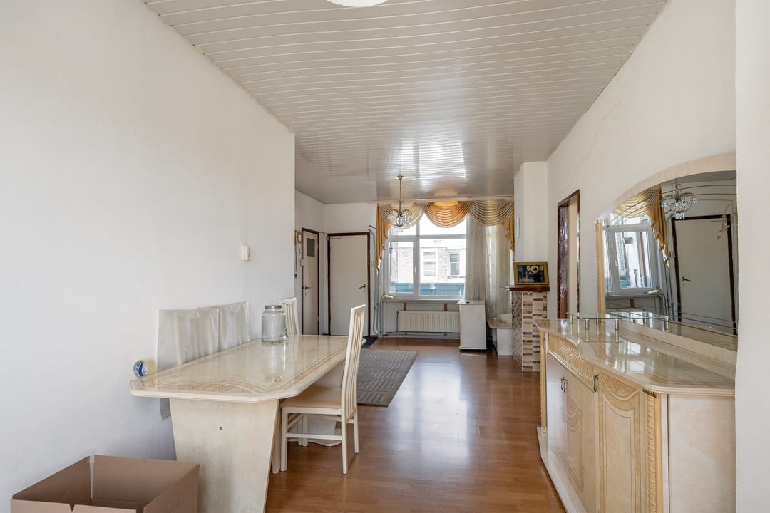 Foto 7 van Nicolaas Beetsstraat 19