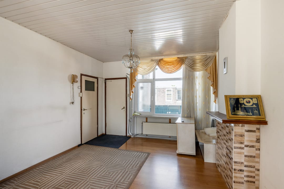 Foto 8 van Nicolaas Beetsstraat 19