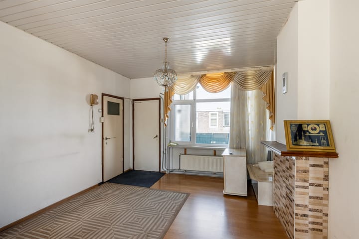 Foto 8 van Nicolaas Beetsstraat 19