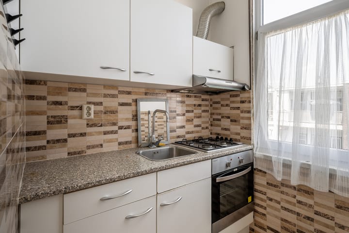 Foto 10 van Nicolaas Beetsstraat 19