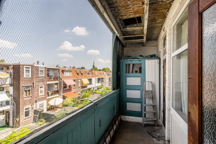 Foto 11 van Nicolaas Beetsstraat 19