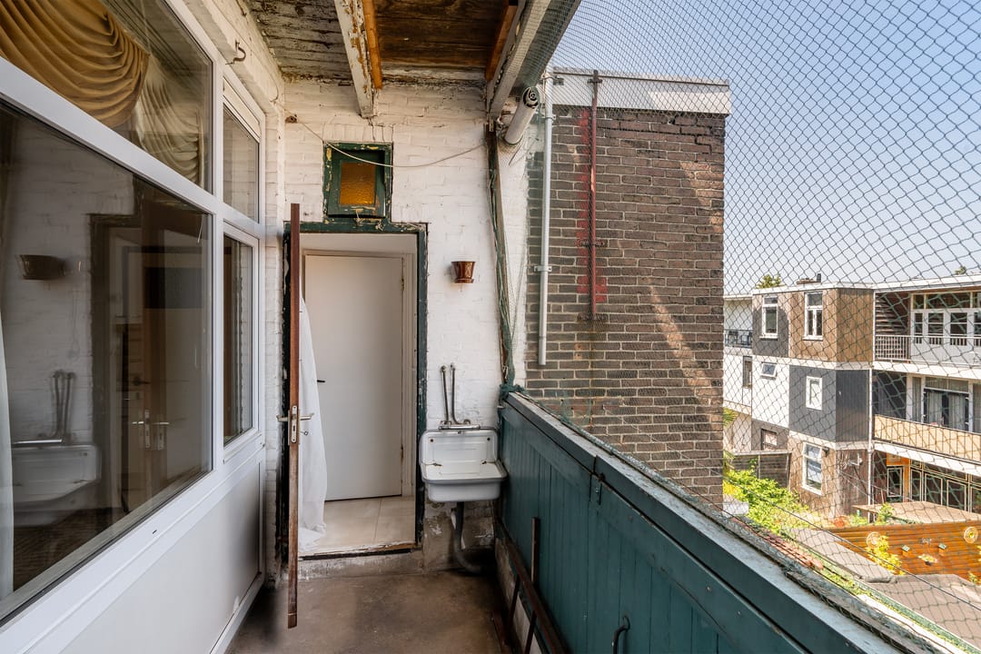 Foto 13 van Nicolaas Beetsstraat 19