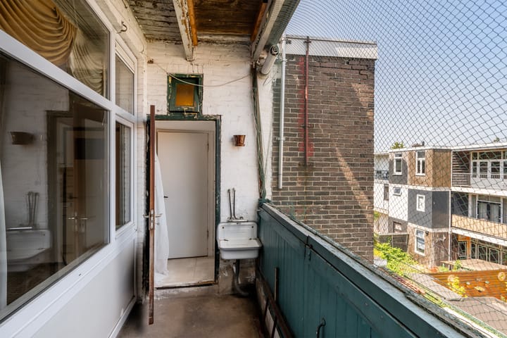 Foto 13 van Nicolaas Beetsstraat 19