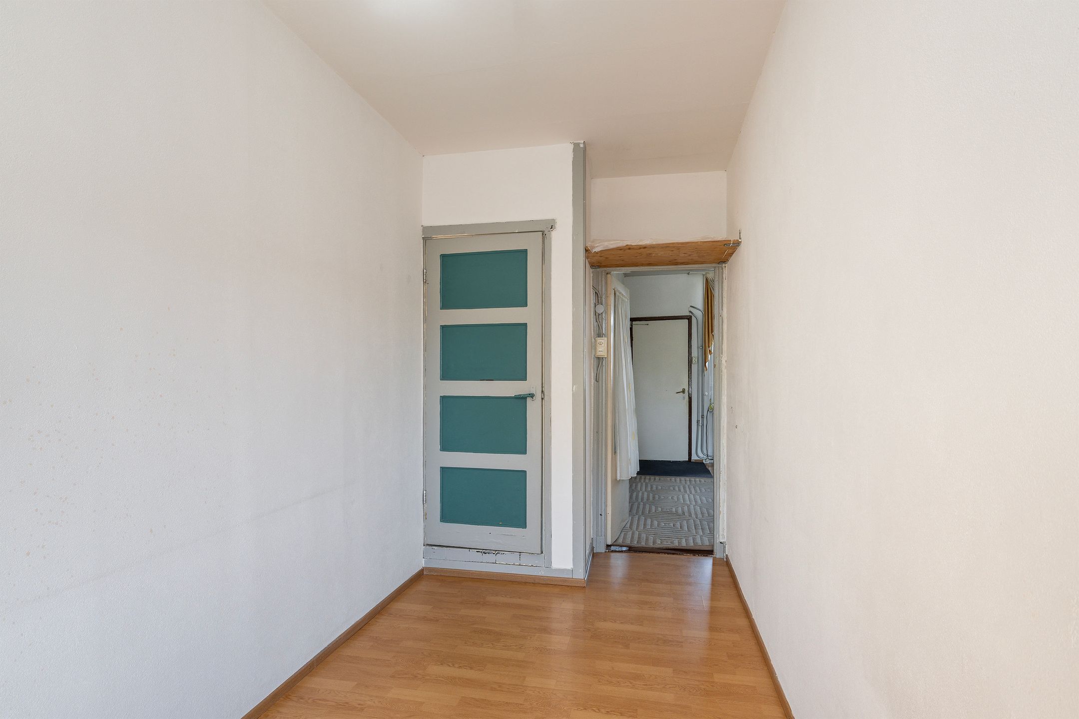 Foto 18 van Nicolaas Beetsstraat 19