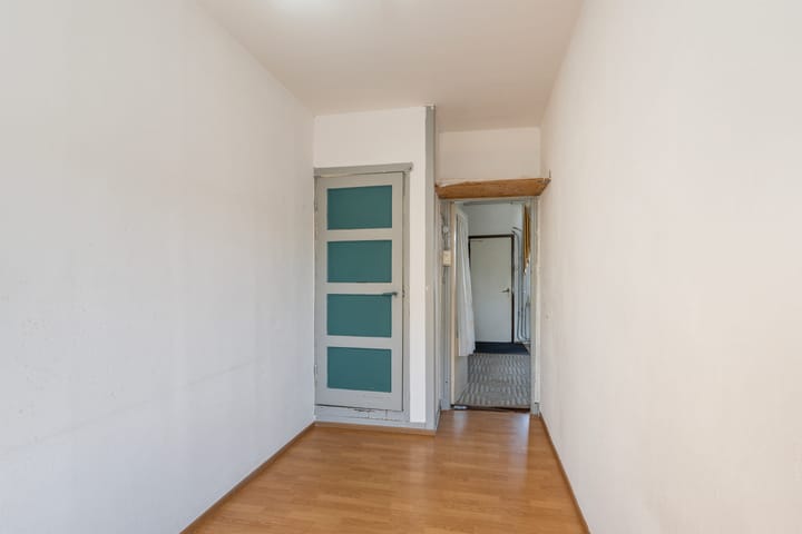 Foto 18 van Nicolaas Beetsstraat 19