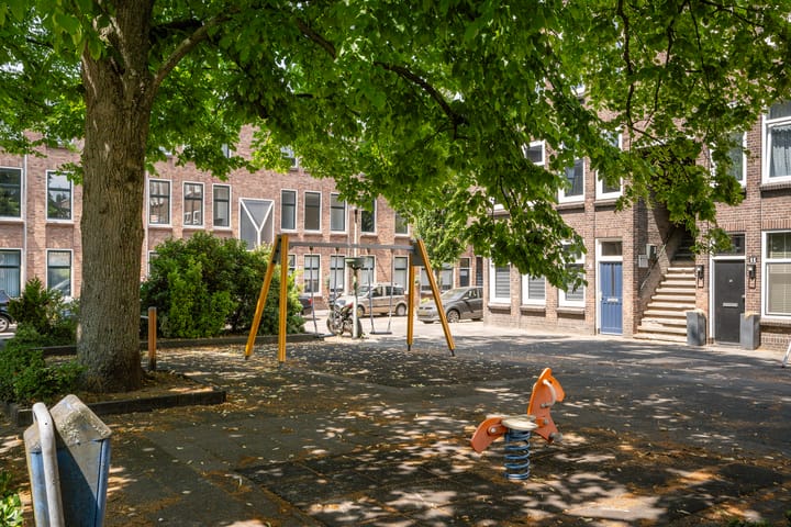 Foto 21 van Nicolaas Beetsstraat 19