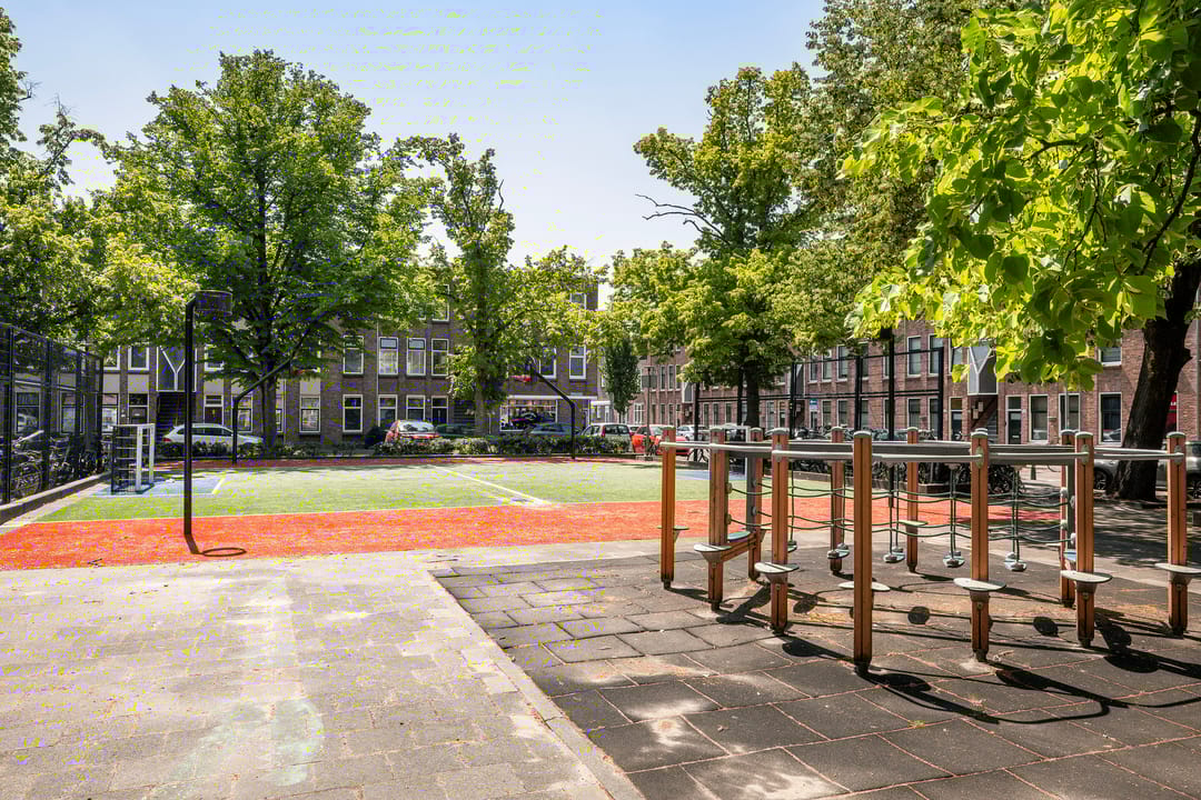 Foto 22 van Nicolaas Beetsstraat 19