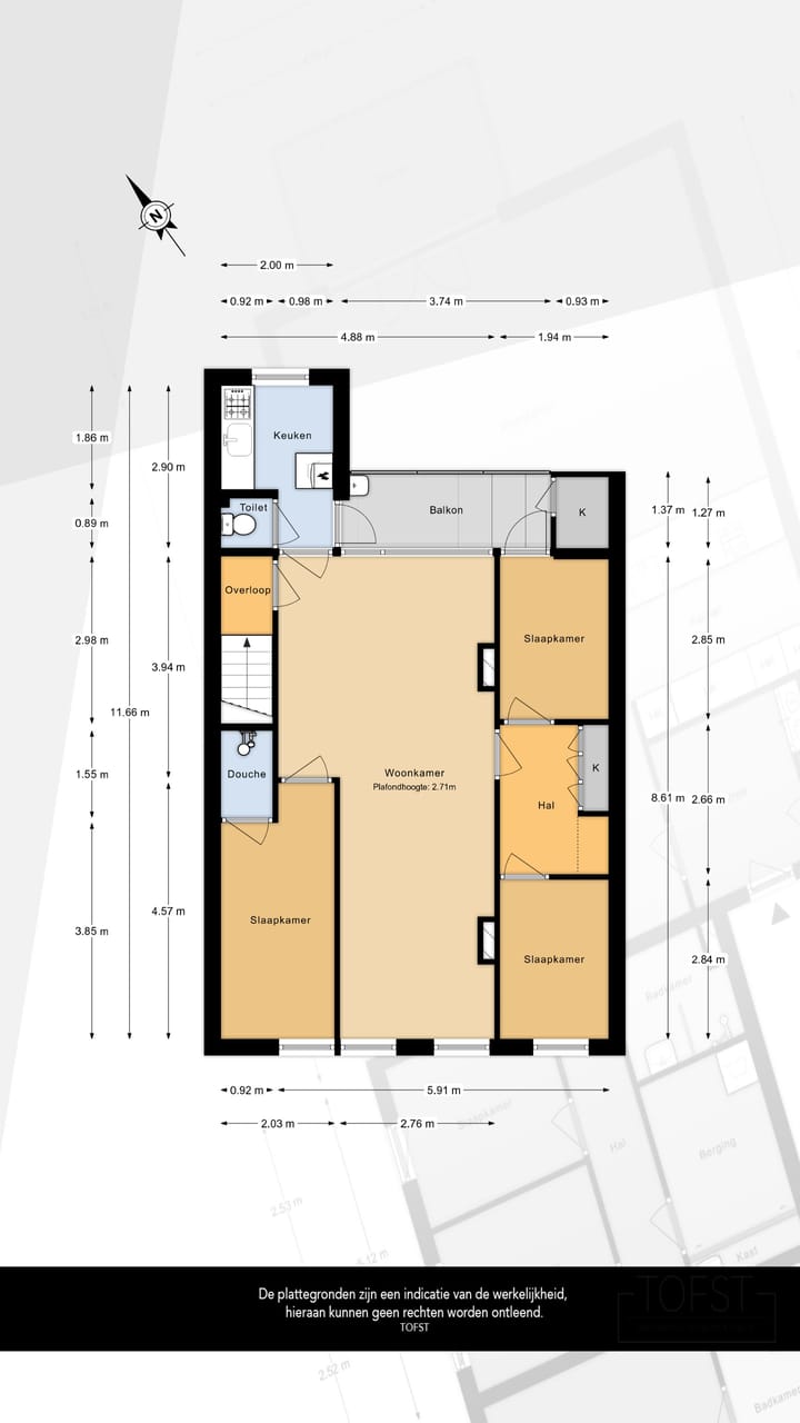 Foto 26 van Nicolaas Beetsstraat 19