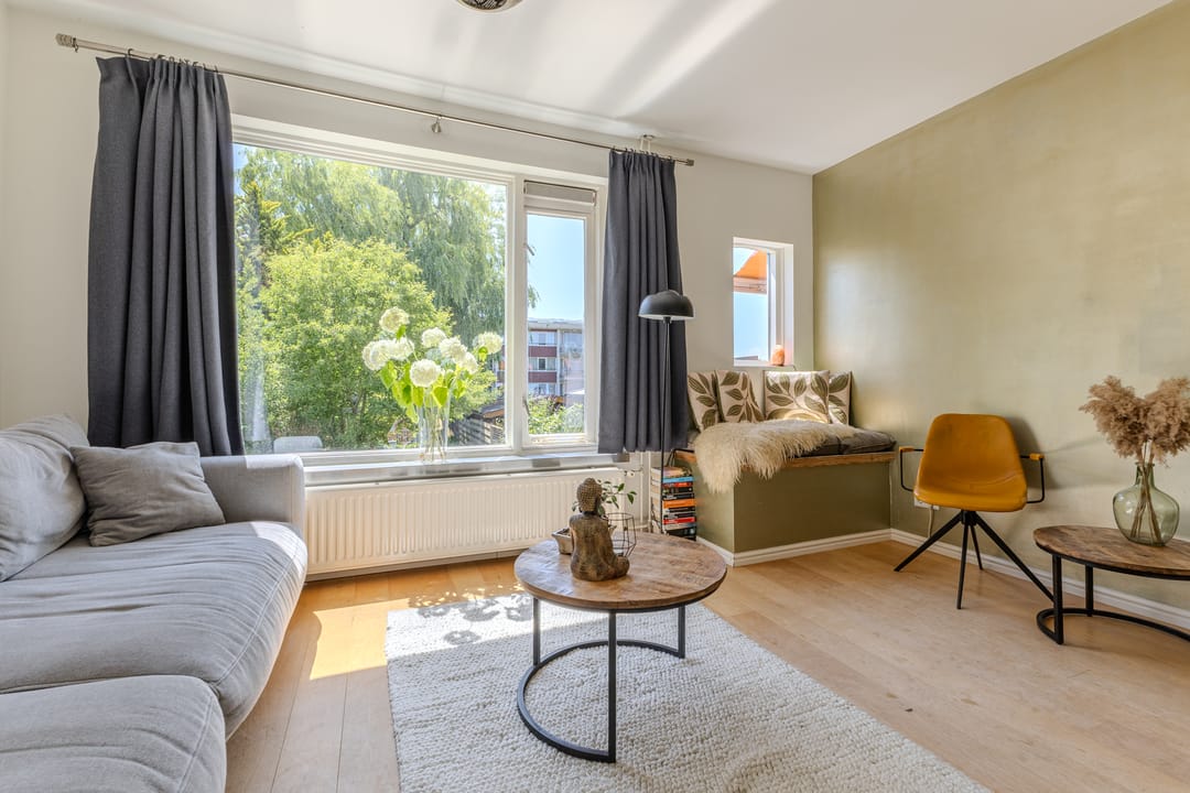 Foto 1 van Lindelaan 21