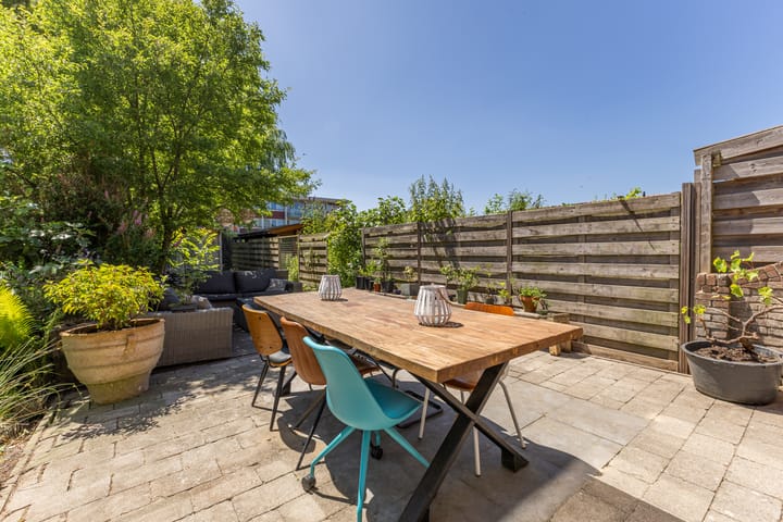 Foto 2 van Lindelaan 21