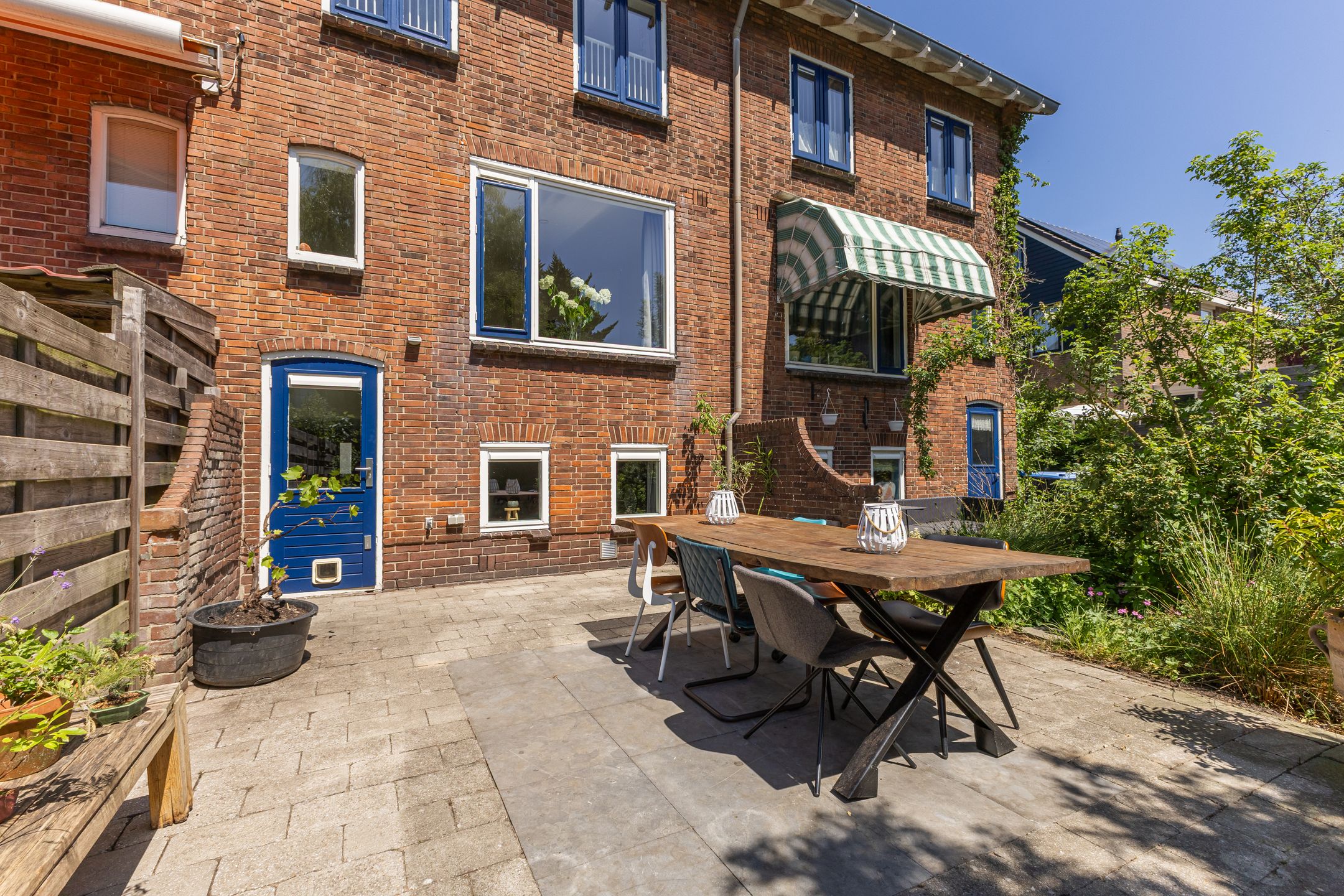 Foto 3 van Lindelaan 21