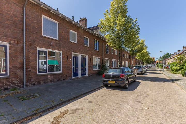 Foto 4 van Lindelaan 21