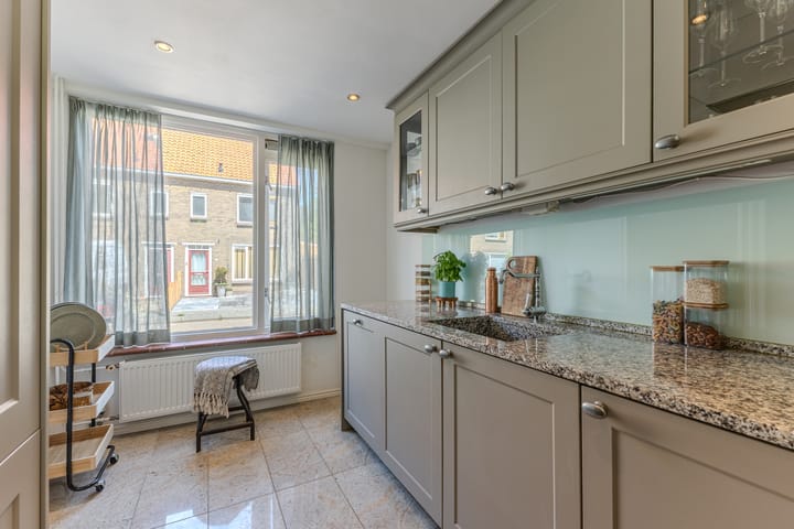 Foto 9 van Lindelaan 21