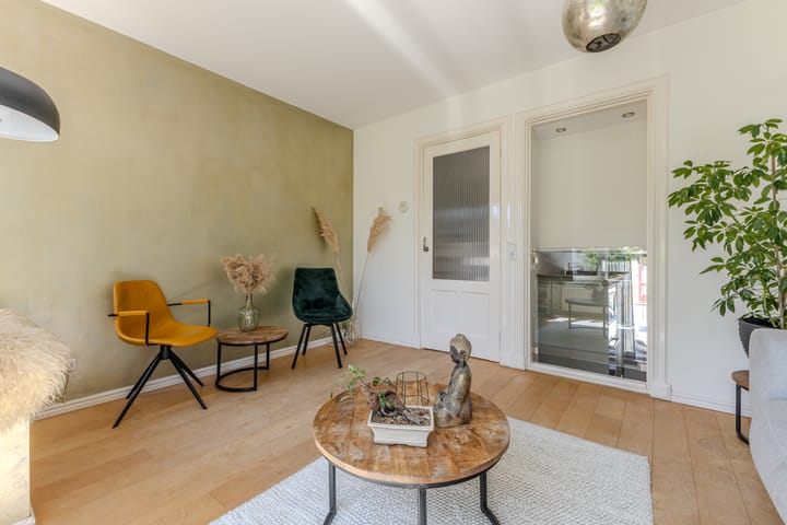 Foto 15 van Lindelaan 21