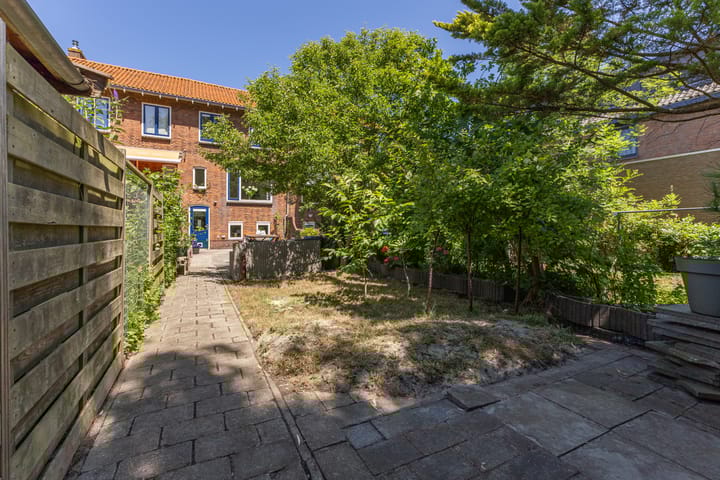 Foto 30 van Lindelaan 21