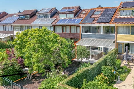 Dr Albert Schweitzerstraat thumbnail