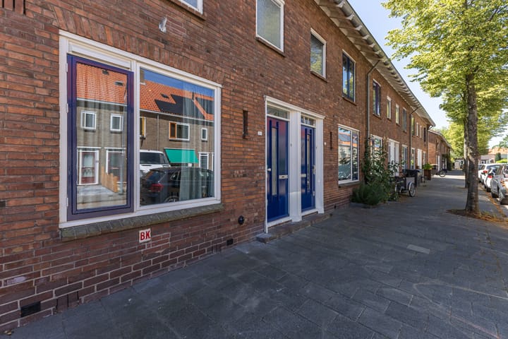 Foto 31 van Lindelaan 21