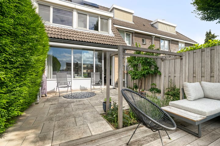 Photo 1 of Verdistraat 16