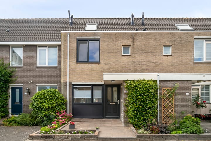 Photo 2 of Verdistraat 16