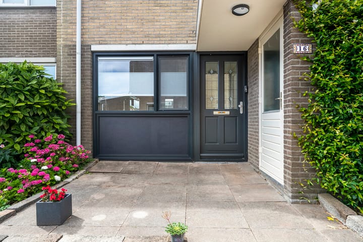 Photo 3 of Verdistraat 16