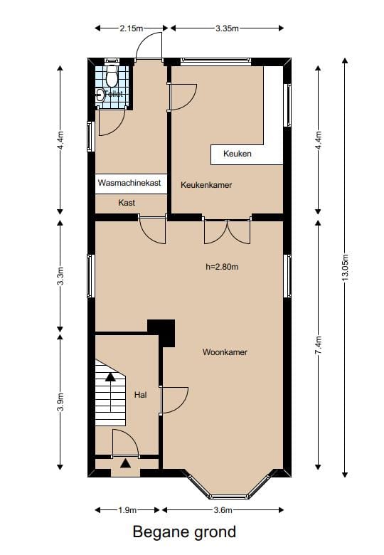 Foto 29 van Dorpsstraat 3