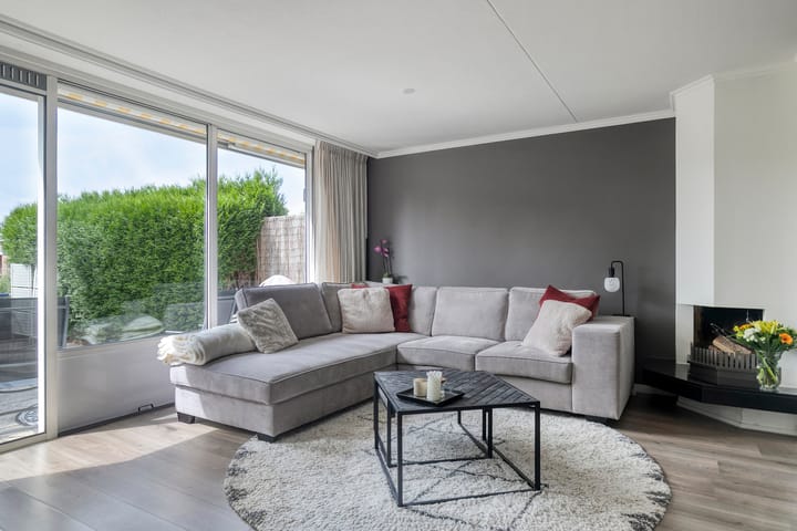 Photo 8 of Verdistraat 16