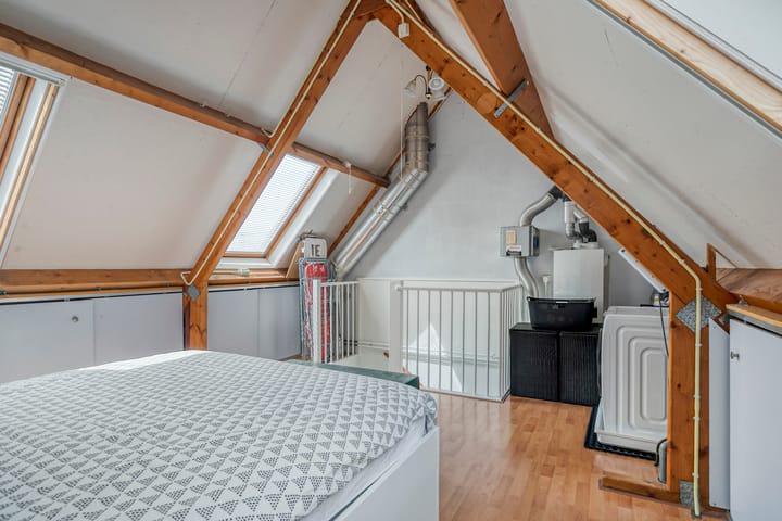 Photo 25 of Verdistraat 16