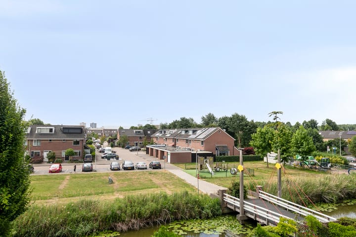 Photo 27 of Verdistraat 16