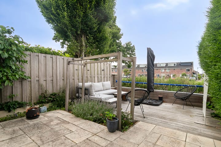 Photo 30 of Verdistraat 16