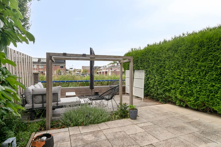 Photo 29 of Verdistraat 16