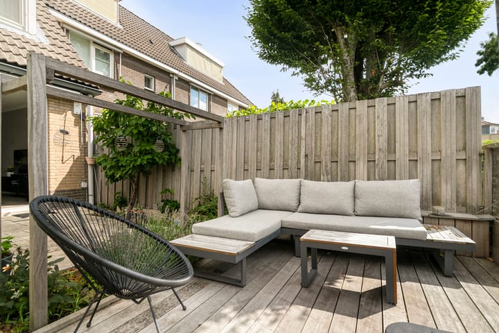 Photo 31 of Verdistraat 16