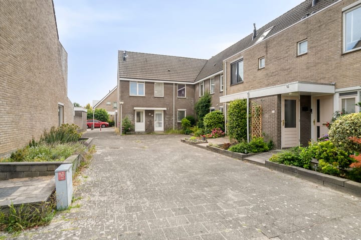 Photo 33 of Verdistraat 16