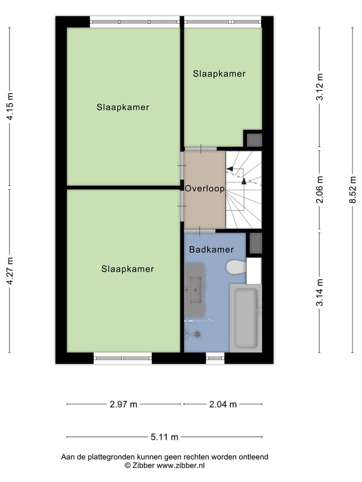 Photo 36 of Verdistraat 16
