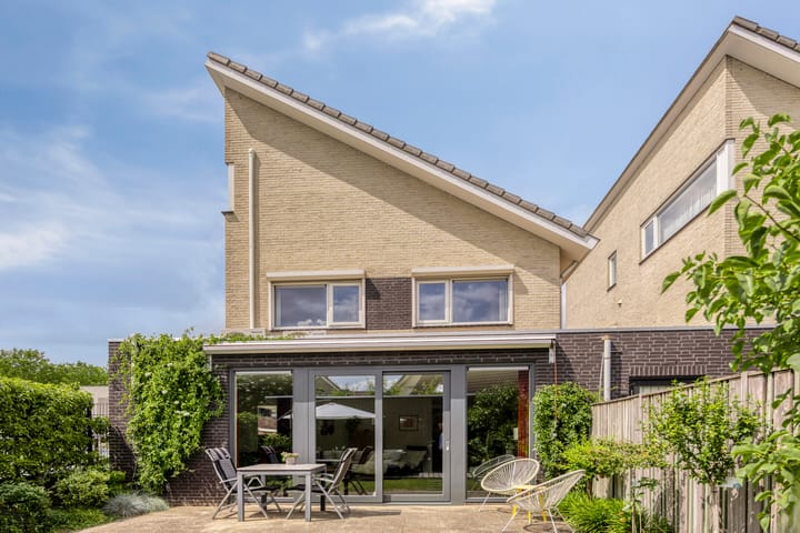 Foto 2 van Florijnstraat 64