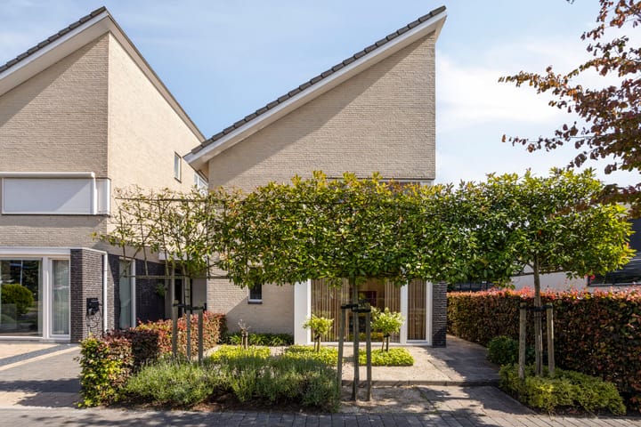 Foto 6 van Florijnstraat 64