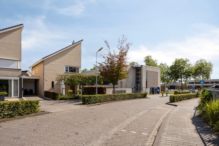 Foto 7 van Florijnstraat 64