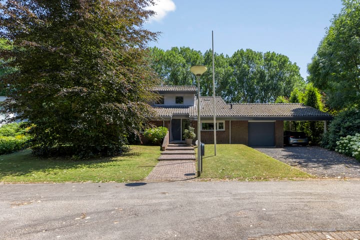 Foto 2 van Courtine 9