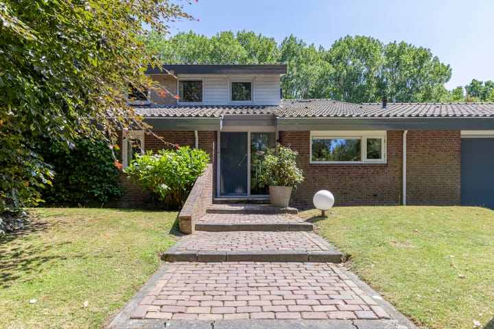 Foto 3 van Courtine 9